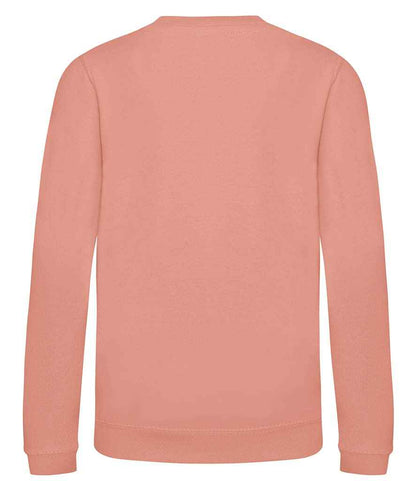 AWDis - Kids Sweatshirt - Pierre Francis