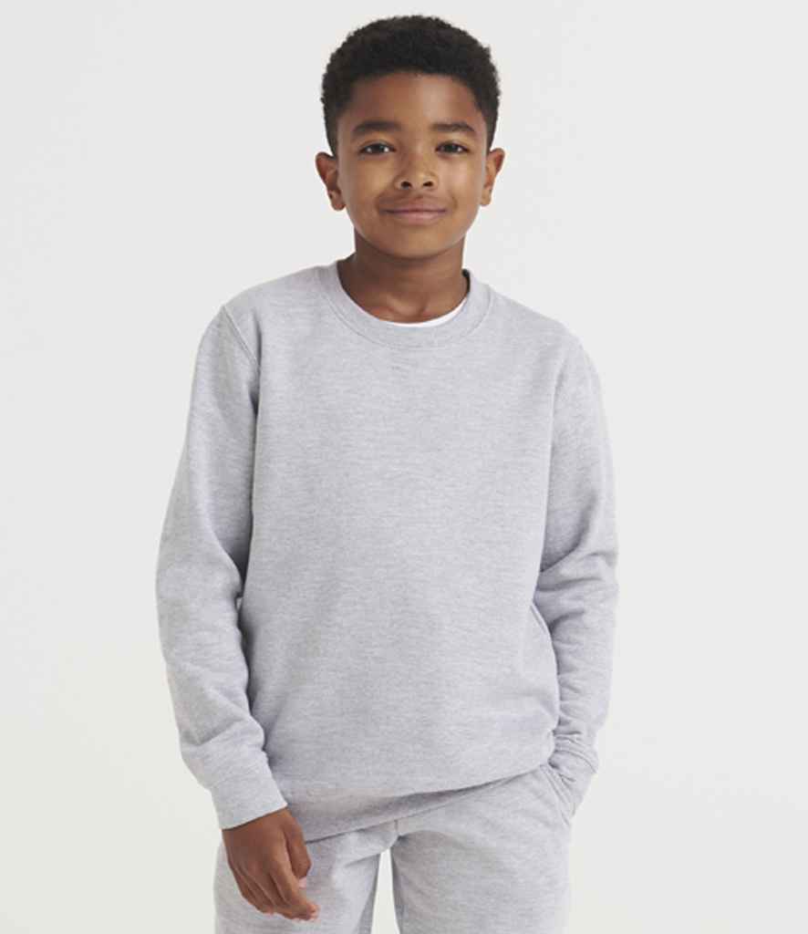 AWDis - Kids Sweatshirt - Pierre Francis