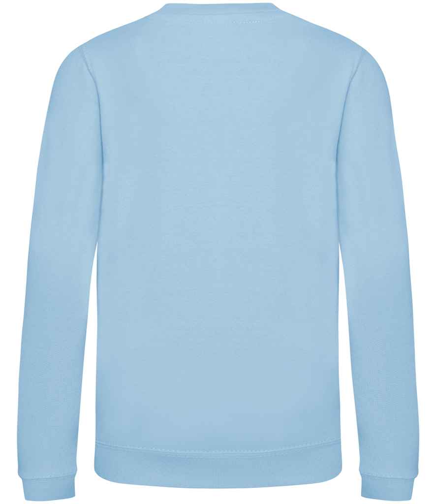 AWDis - Kids Sweatshirt - Pierre Francis