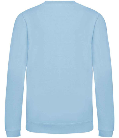 AWDis - Kids Sweatshirt - Pierre Francis