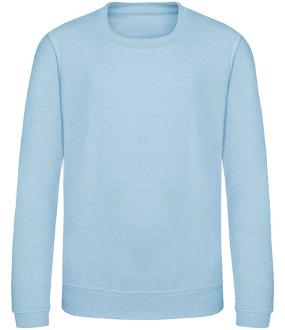 AWDis - Kids Sweatshirt - Pierre Francis