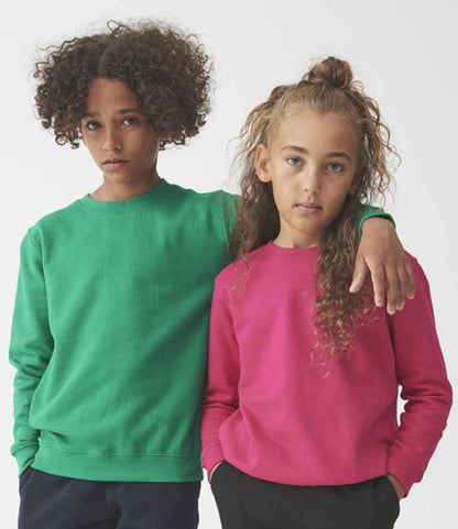AWDis - Kids Sweatshirt - Pierre Francis