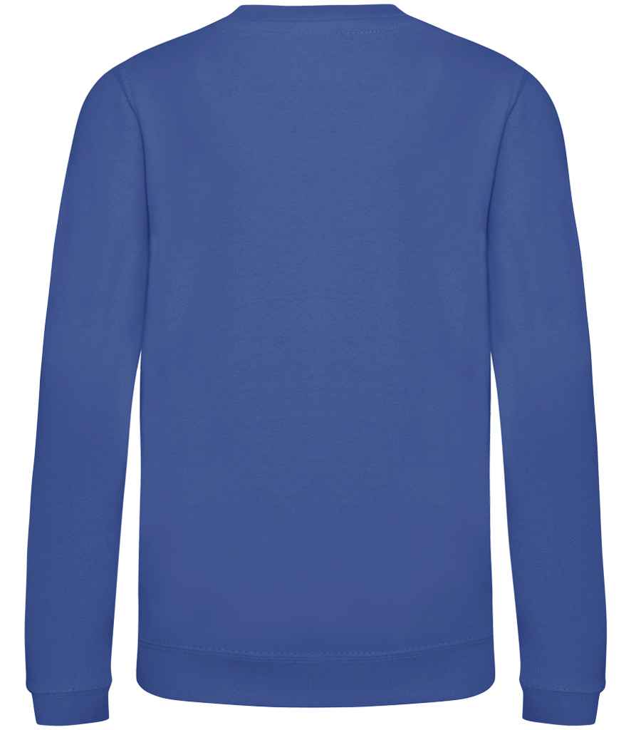AWDis - Kids Sweatshirt - Pierre Francis