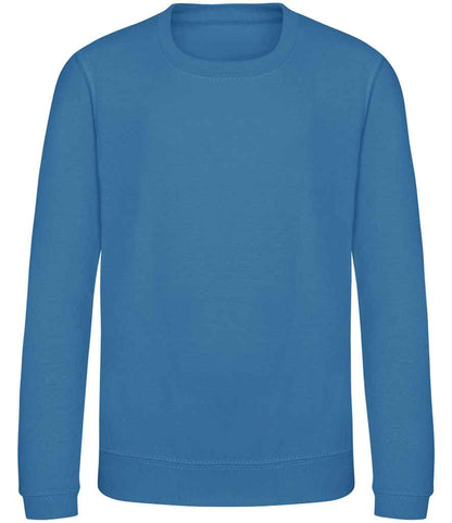 AWDis - Kids Sweatshirt - Pierre Francis