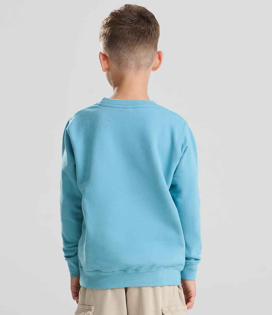 AWDis - Kids Sweatshirt - Pierre Francis