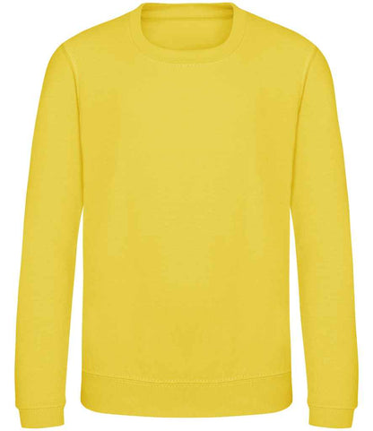 AWDis - Kids Sweatshirt - Pierre Francis
