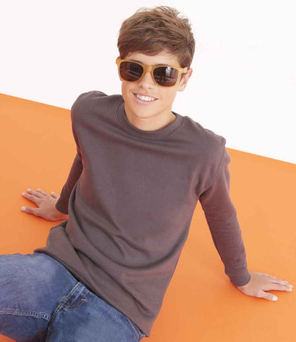 AWDis - Kids Sweatshirt - Pierre Francis