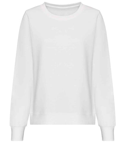 AWDis - Ladies Sweatshirt - Pierre Francis