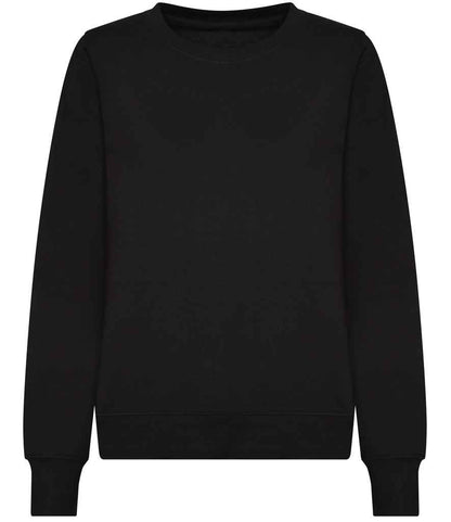 AWDis - Ladies Sweatshirt - Pierre Francis