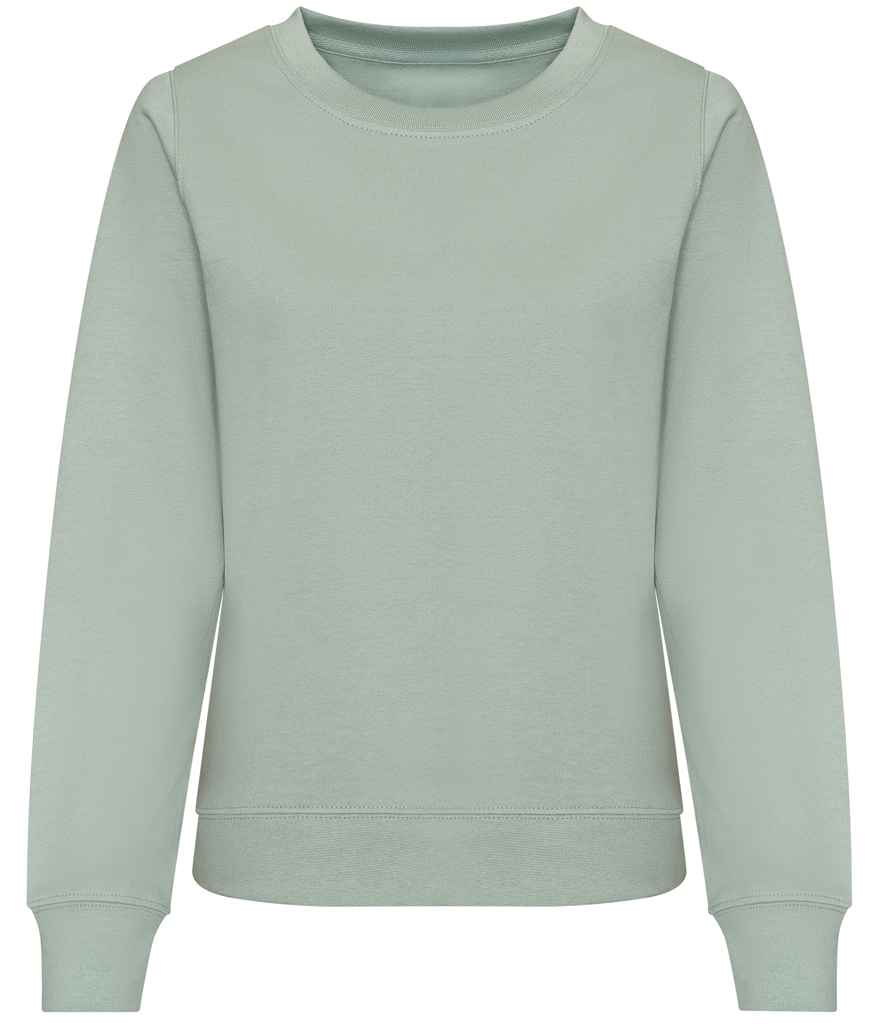 AWDis - Ladies Sweatshirt - Pierre Francis