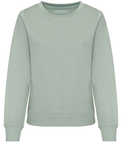 AWDis - Ladies Sweatshirt - Pierre Francis