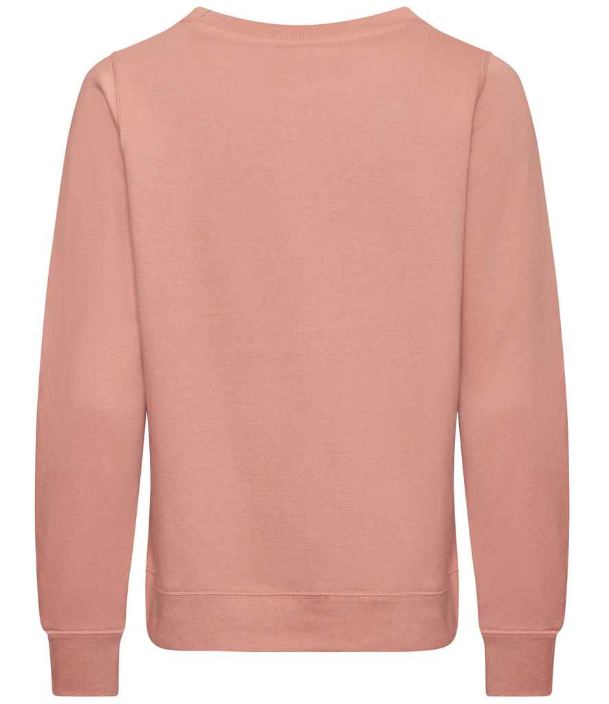 AWDis - Ladies Sweatshirt - Pierre Francis