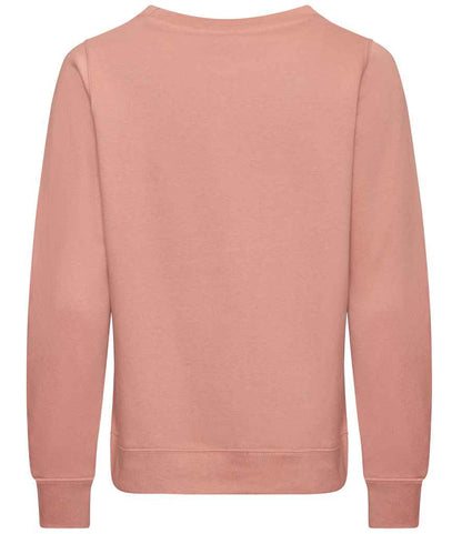 AWDis - Ladies Sweatshirt - Pierre Francis