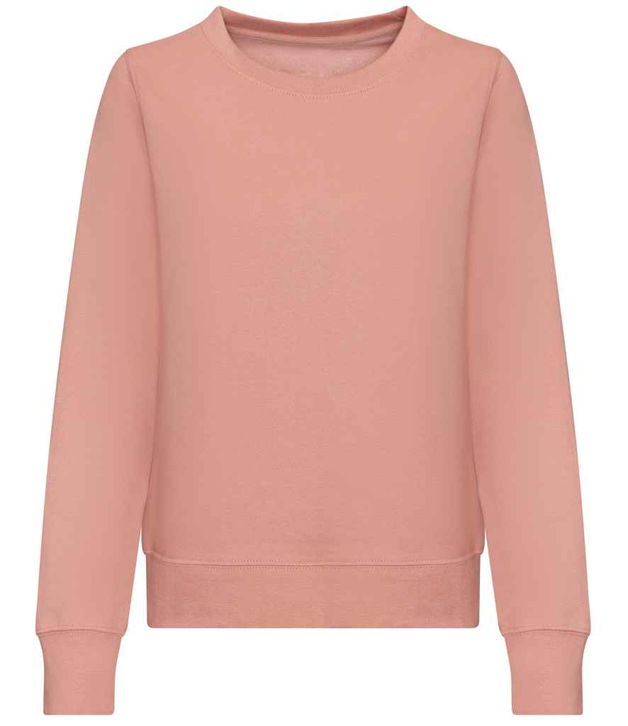 AWDis - Ladies Sweatshirt - Pierre Francis