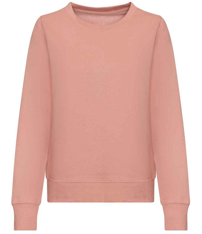 AWDis - Ladies Sweatshirt - Pierre Francis