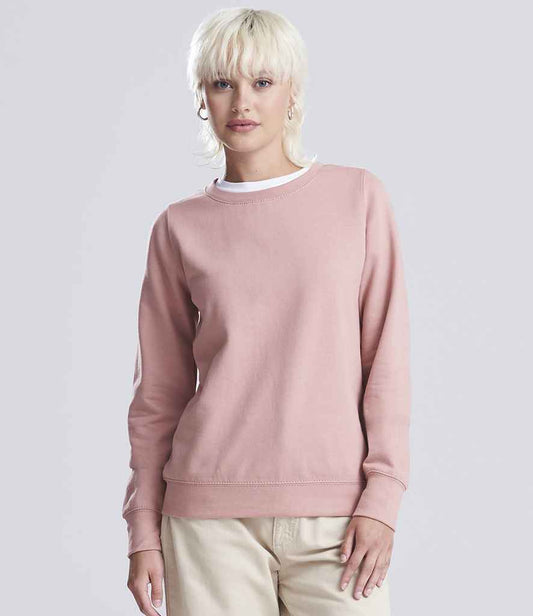 AWDis - Ladies Sweatshirt - Pierre Francis