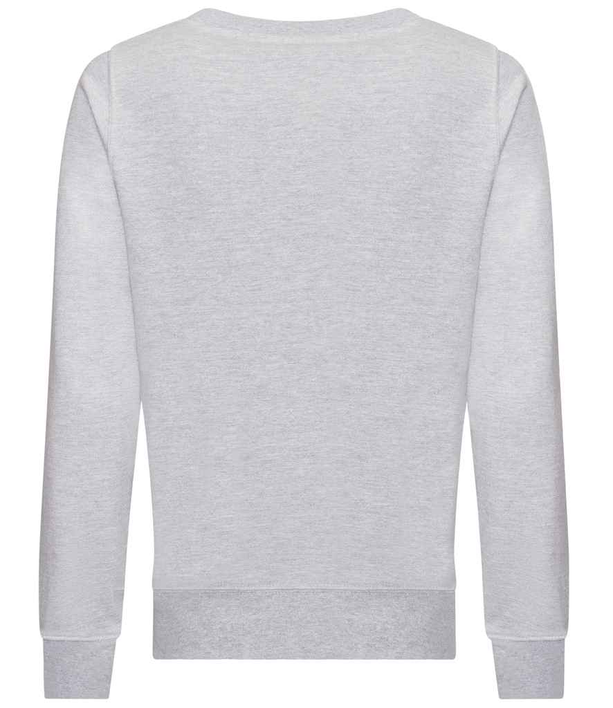 AWDis - Ladies Sweatshirt - Pierre Francis