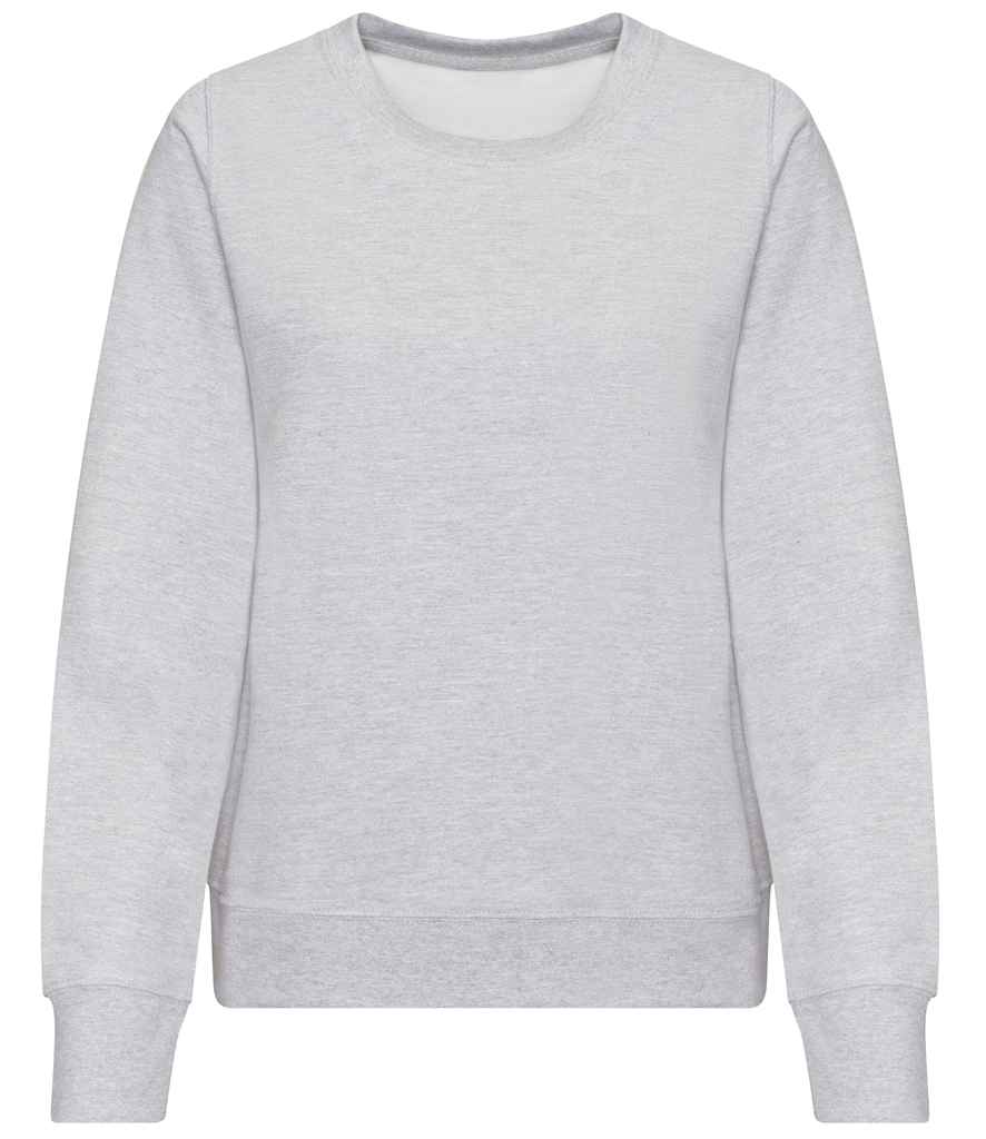 AWDis - Ladies Sweatshirt - Pierre Francis