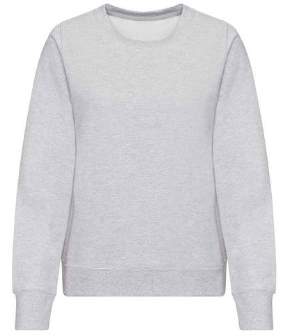AWDis - Ladies Sweatshirt - Pierre Francis
