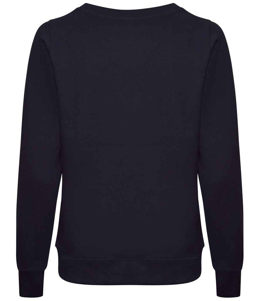AWDis - Ladies Sweatshirt - Pierre Francis