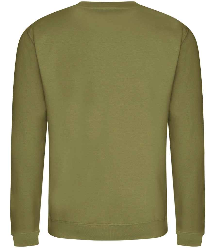 Bluza AWDis
