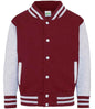 AWDis - Kids Varsity Jacket