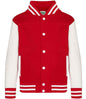 AWDis - Kids Varsity Jacket