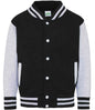 AWDis - Kids Varsity Jacket - Pierre Francis
