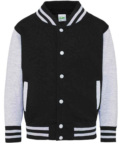 AWDis - Kids Varsity Jacket