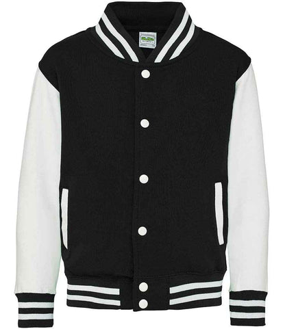 AWDis - Kids Varsity Jacket