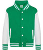 AWDis - Kids Varsity Jacket