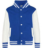 AWDis - Kids Varsity Jacket