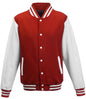 AWDis - Varsity Jacket