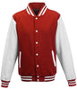AWDis - Varsity Jacket - Pierre Francis