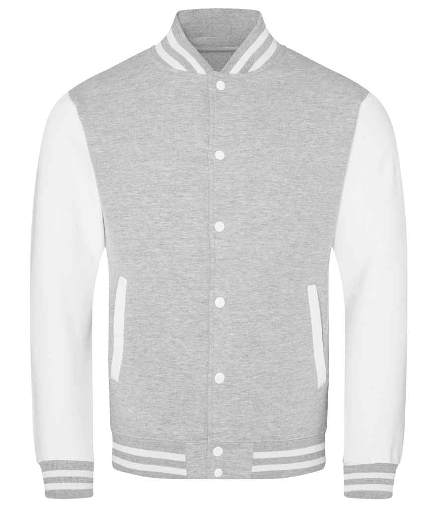 AWDis - Varsity Jacket