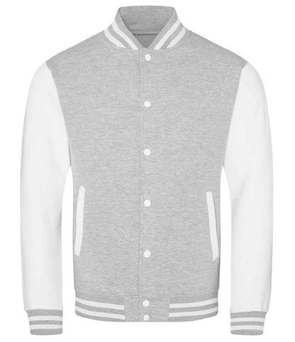 AWDis - Varsity Jacket