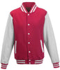 AWDis - Varsity Jacket - Pierre Francis