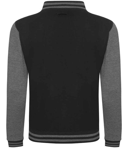 AWDis - Varsity Jacket - Pierre Francis