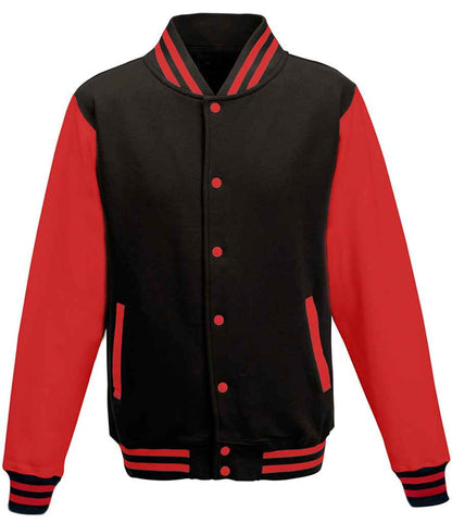 AWDis - Varsity Jacket