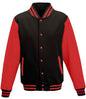 AWDis - Varsity Jacket