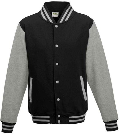 AWDis - Varsity Jacket - Pierre Francis