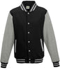 AWDis - Varsity Jacket - Pierre Francis