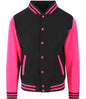 AWDis - Varsity Jacket