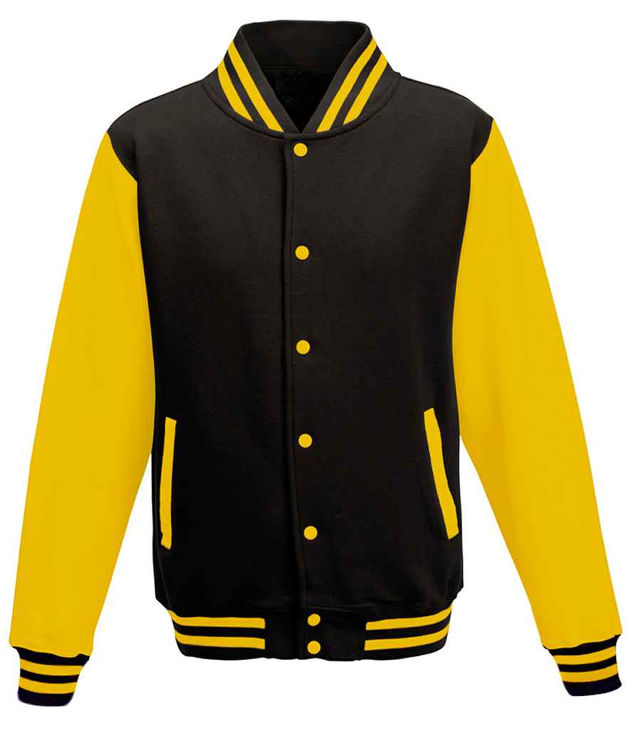 AWDis - Varsity Jacket - Pierre Francis