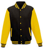 AWDis - Varsity Jacket