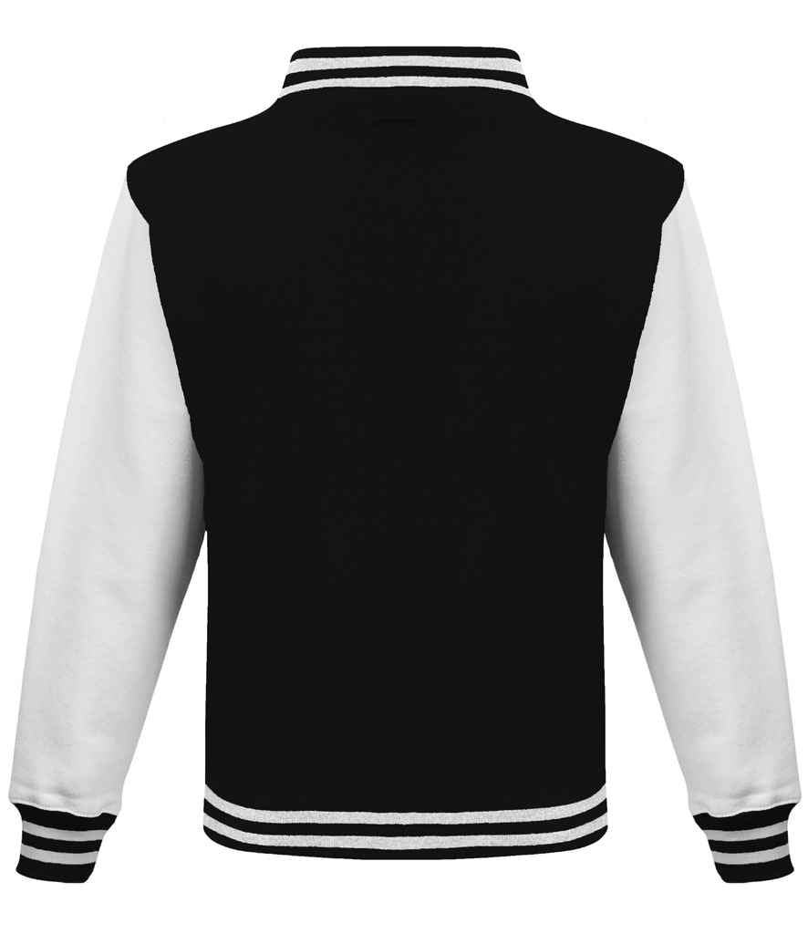 AWDis - Varsity Jacket - Pierre Francis