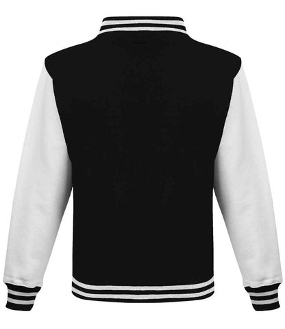 AWDis - Varsity Jacket - Pierre Francis