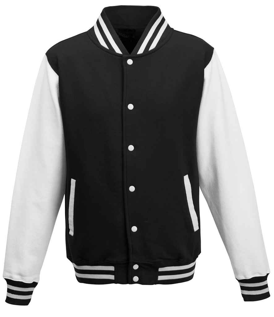 AWDis - Varsity Jacket - Pierre Francis