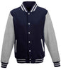 AWDis - Varsity Jacket