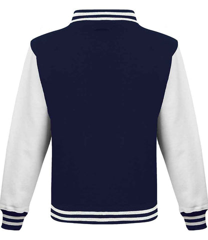 AWDis - Varsity Jacket - Pierre Francis